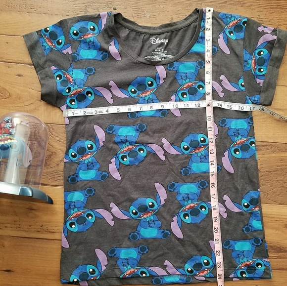 Adorable Stitch 626 Tee - Picture 2 of 3